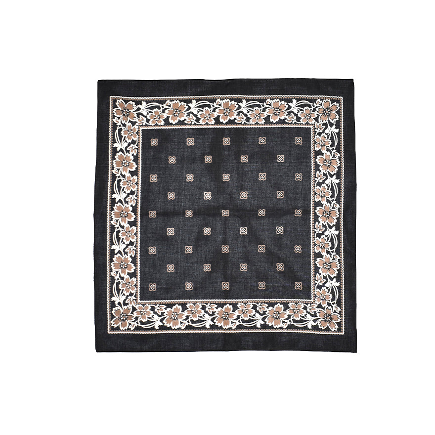 S.Lawn Cloth Bandana