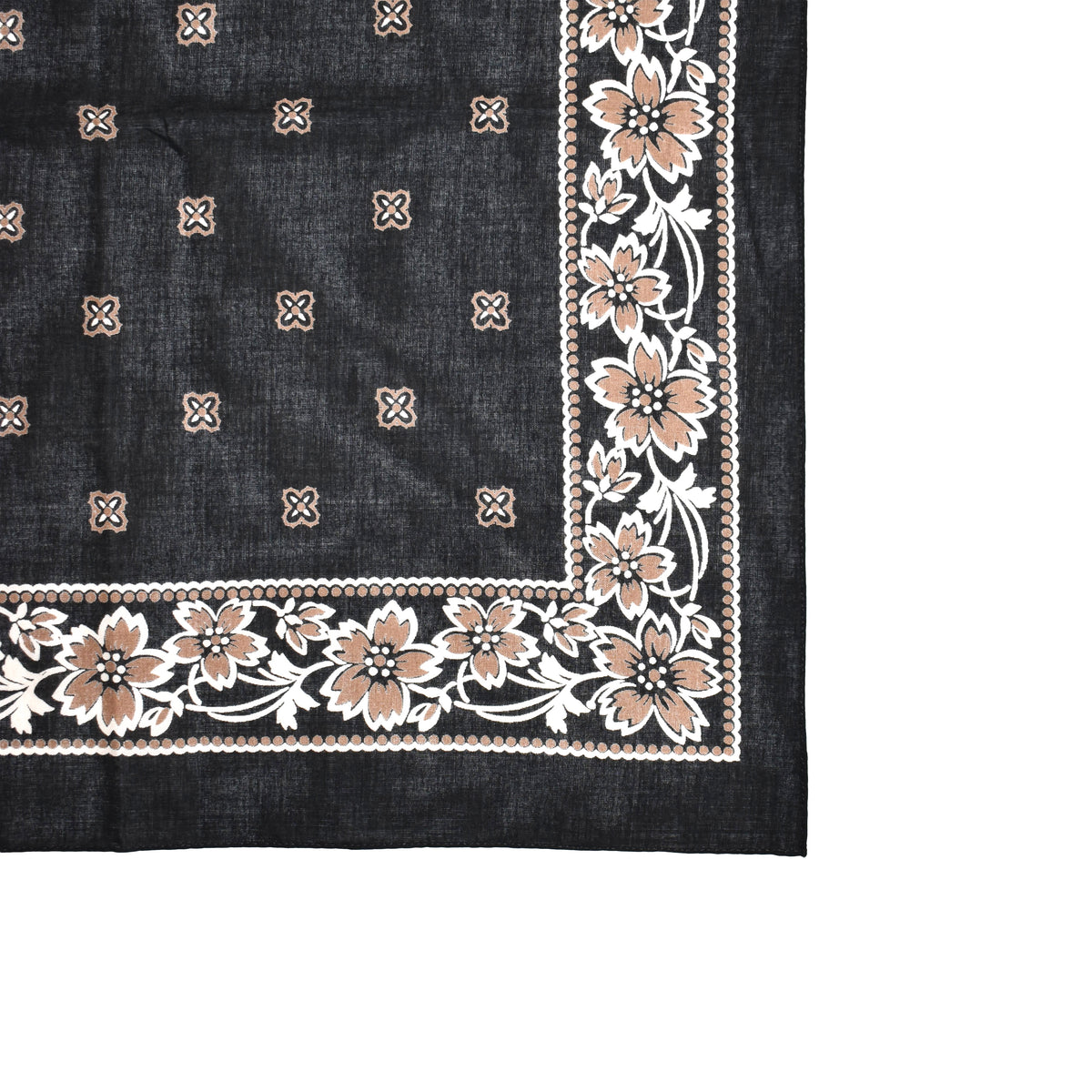 S.Lawn Cloth Bandana