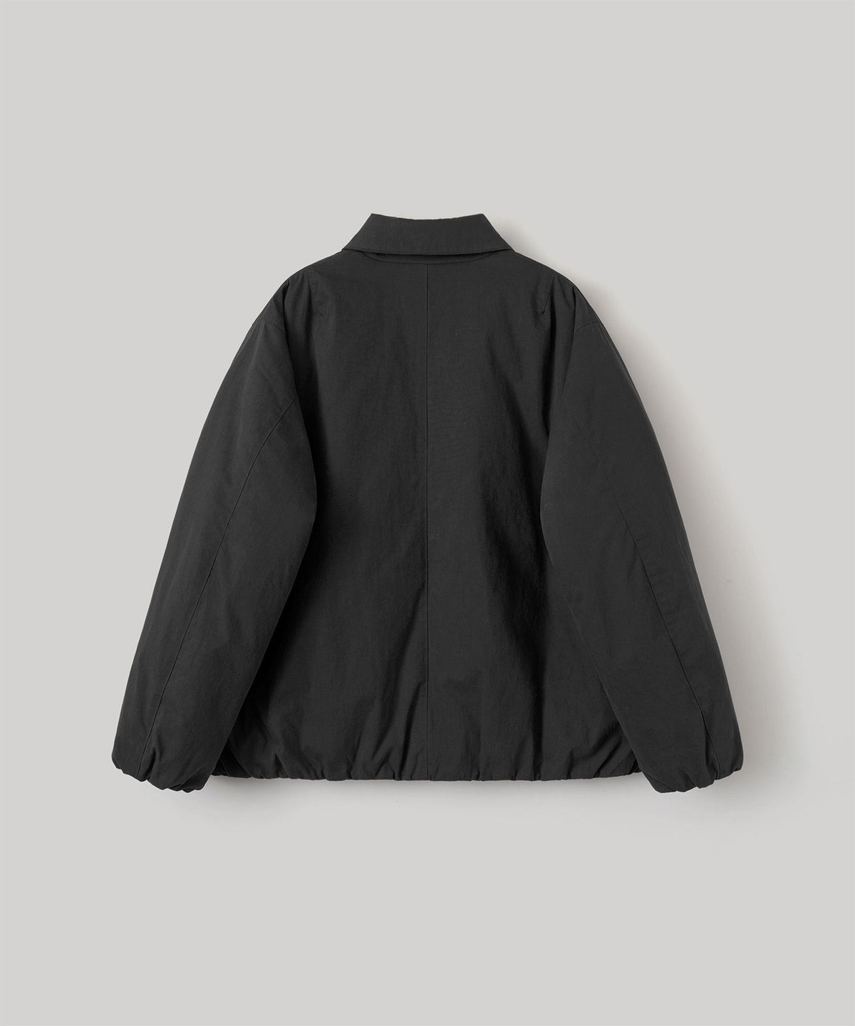 Control Insulation Jacket