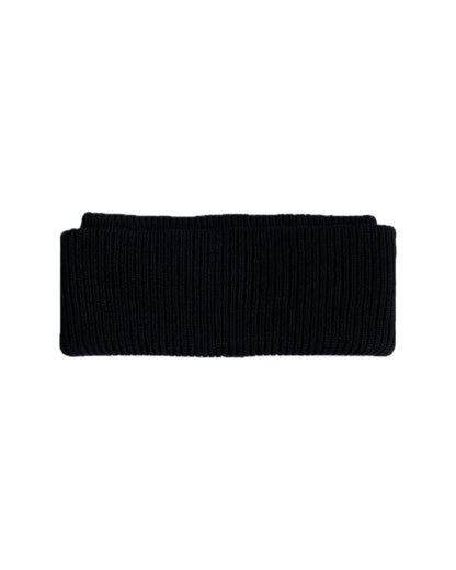 Wool Flap Headband & Neck Warmer