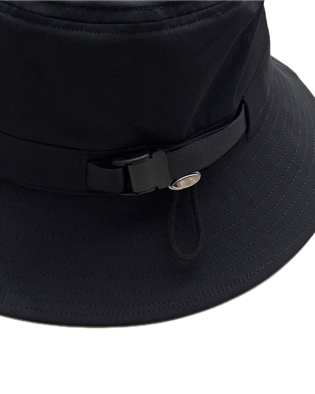 Schoeller Active Bucket Hat (後ろアジャスター)