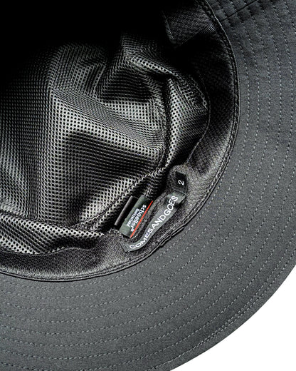 Schoeller Active Bucket Hat (後ろアジャスター)