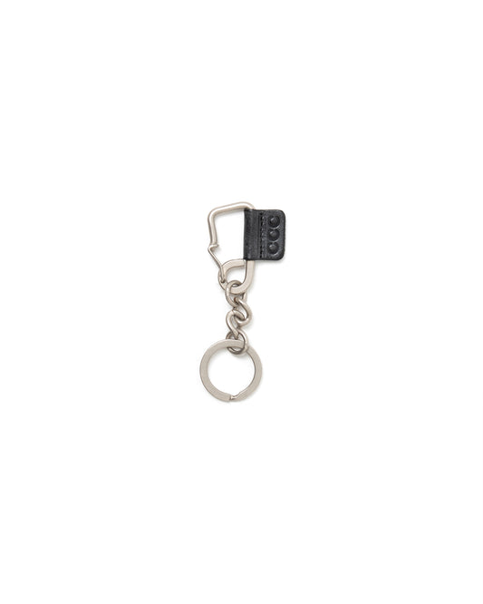 Everyday Carabiner Chain Key Ring Brass for C.C.C