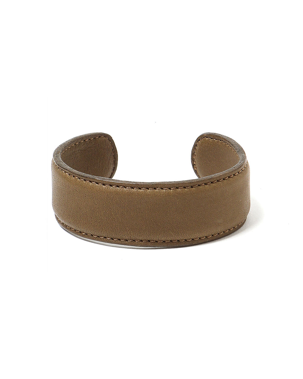 Bangle Narrow Cow Leather