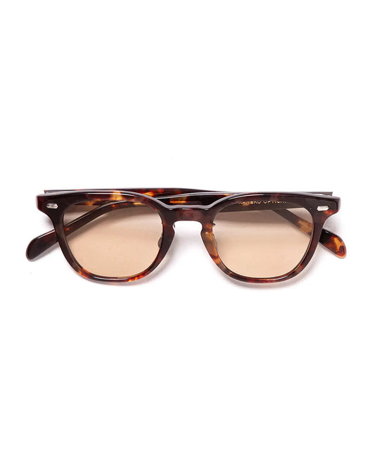 Wellington Frame Sunglasses Acetate by KANEKO OPTICAL