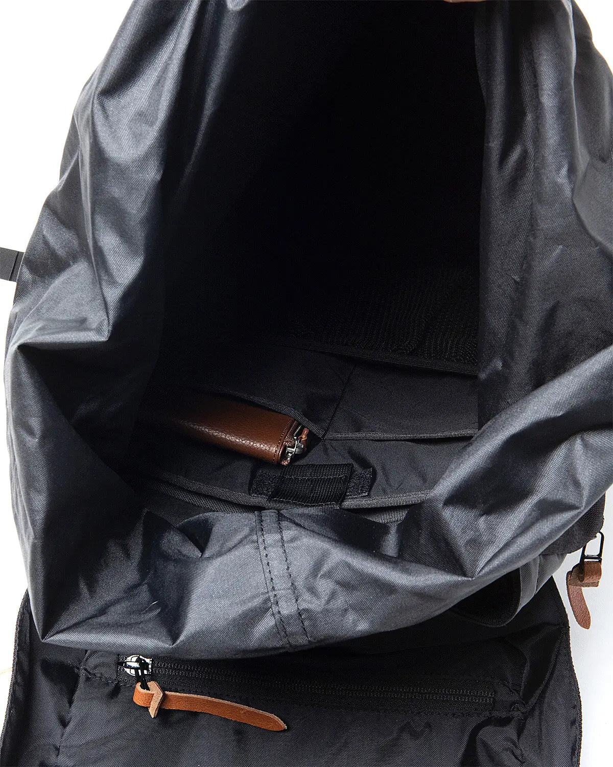 “SHERPA” Backpack 38L Nylon Oxford for TRUCK FURNITURE