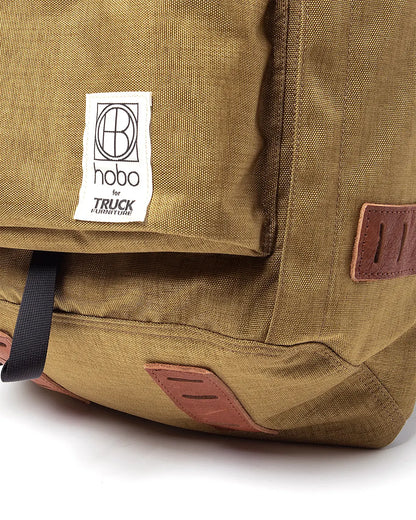 “SIRDAR” Backpack 27L Nylon Oxford for TRUCK FURNITURE