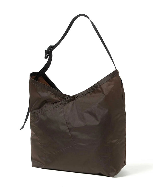 Azuma Shoulder Bag M Nylon Ripstop