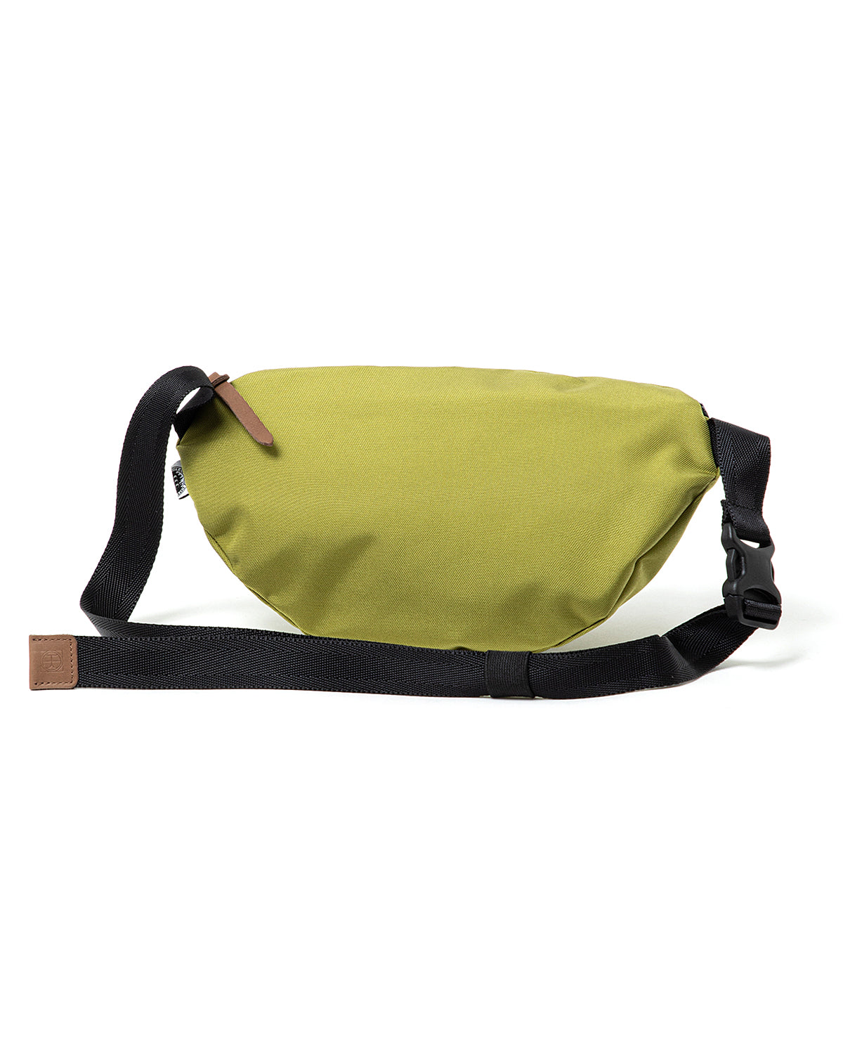 Everyday Waist Pouch Nylon Oxford for CITY COUNTRY CITY