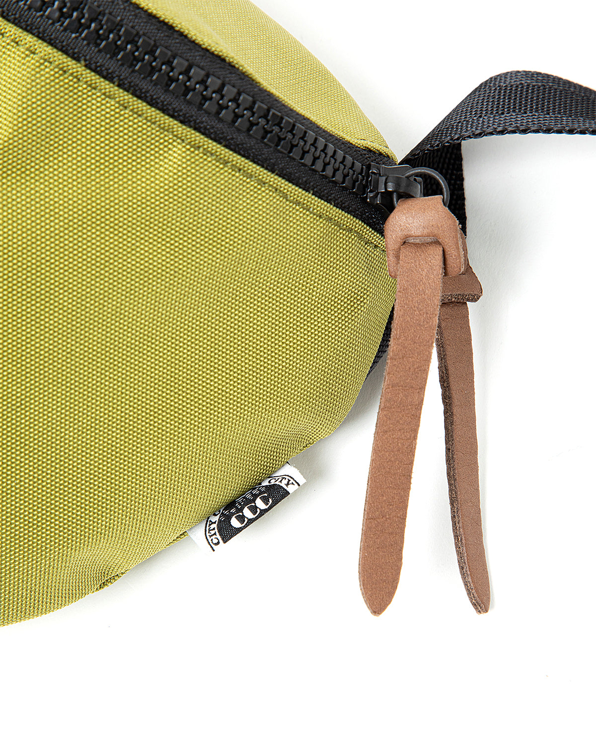 Everyday Waist Pouch Nylon Oxford for CITY COUNTRY CITY