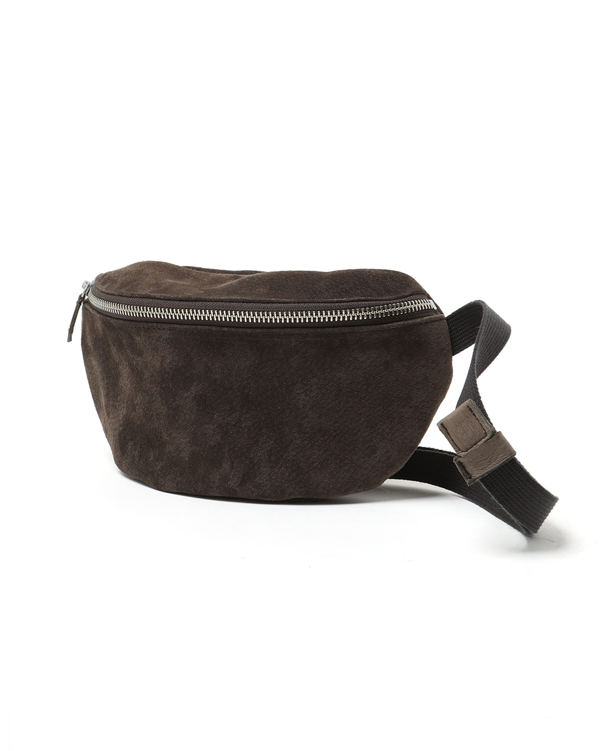 Waist Pouch Pig Suede