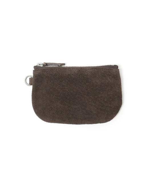 Utility Case S Pig Suede