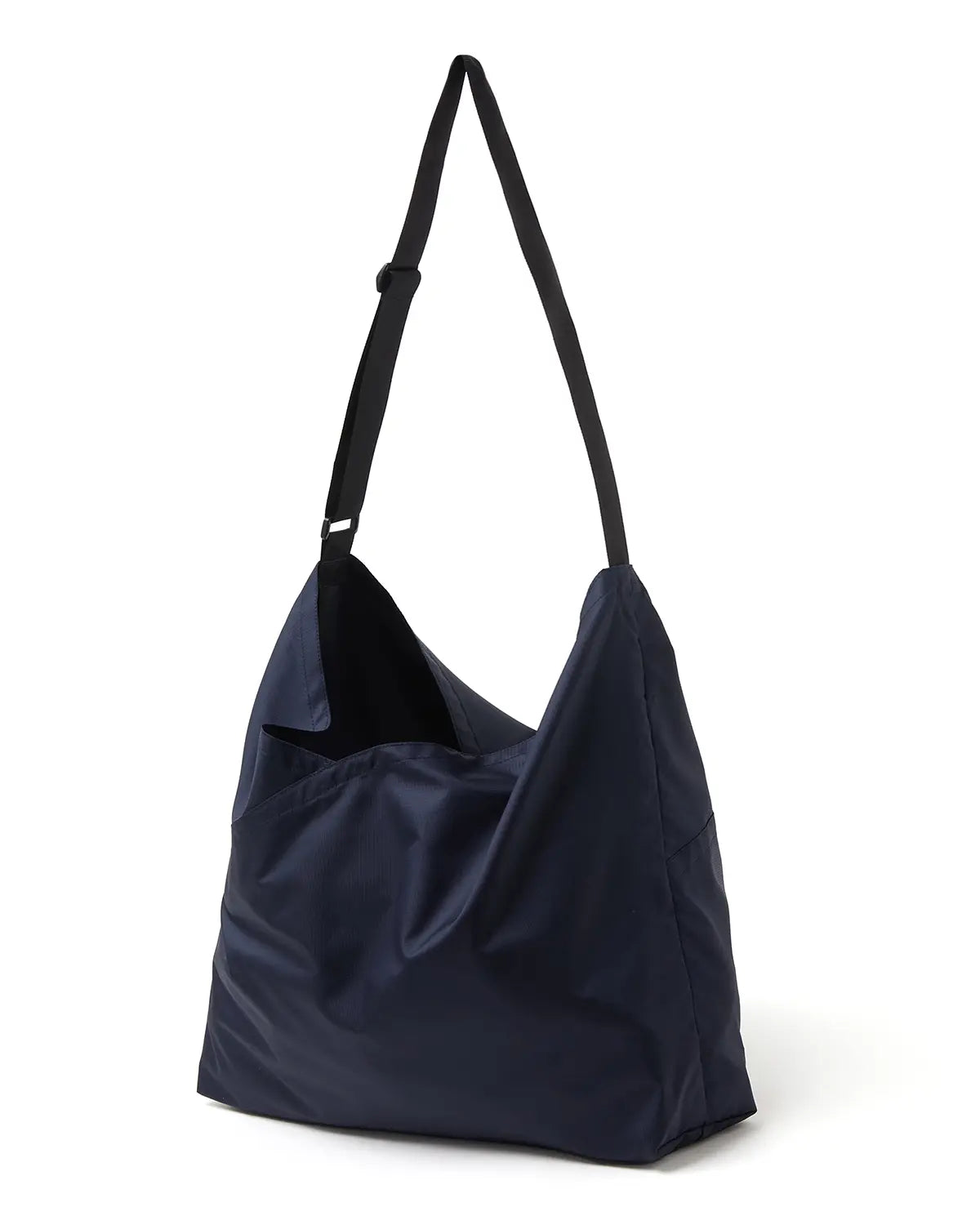 Packable Azuma Shoulder Bag M Poly Ripstop