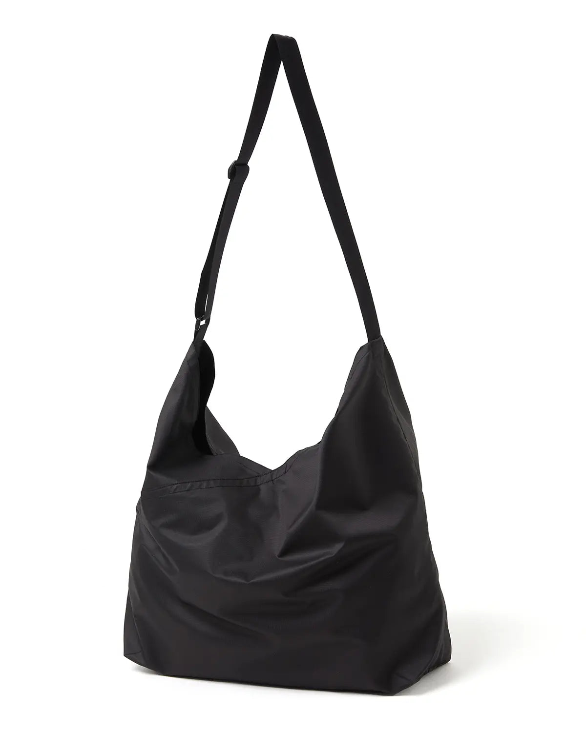 Packable Azuma Shoulder Bag M Poly Ripstop