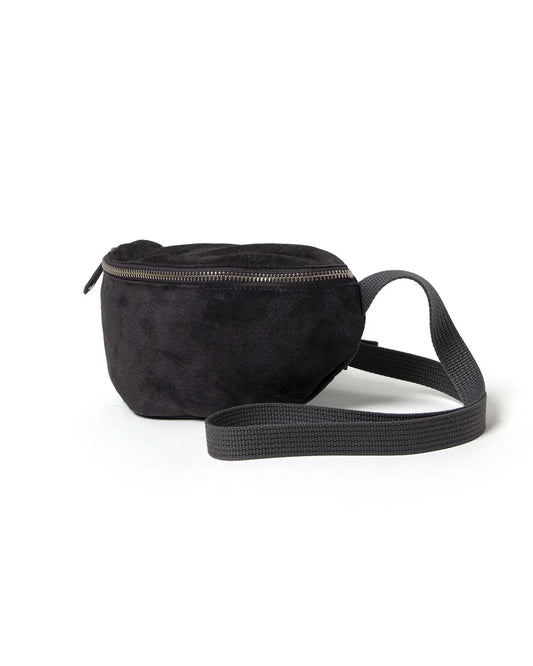 Waist Pouch Pig Suede