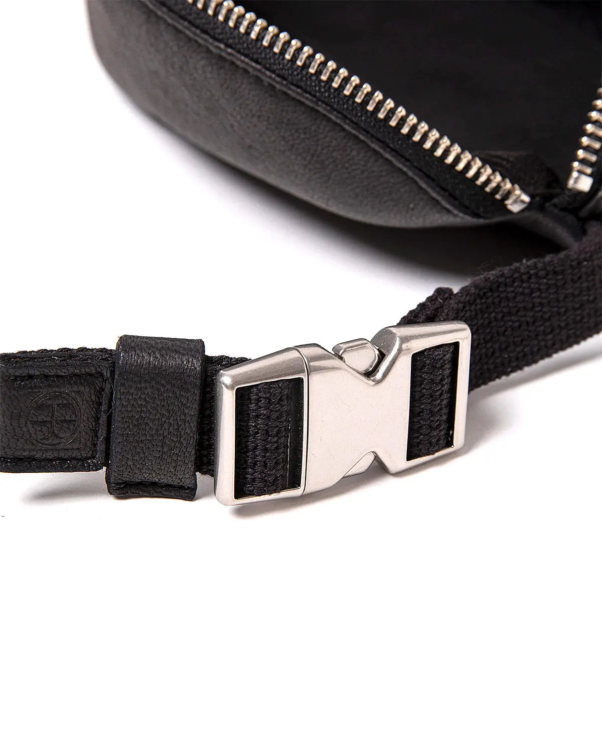 Waist Pouch Deer Leather