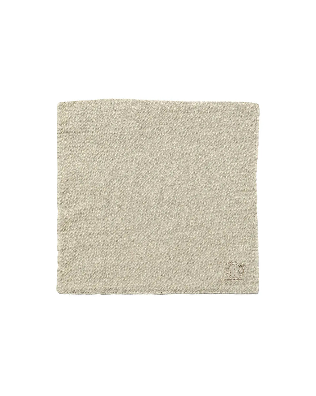 Hand Towel Cotton Dobby Cloth