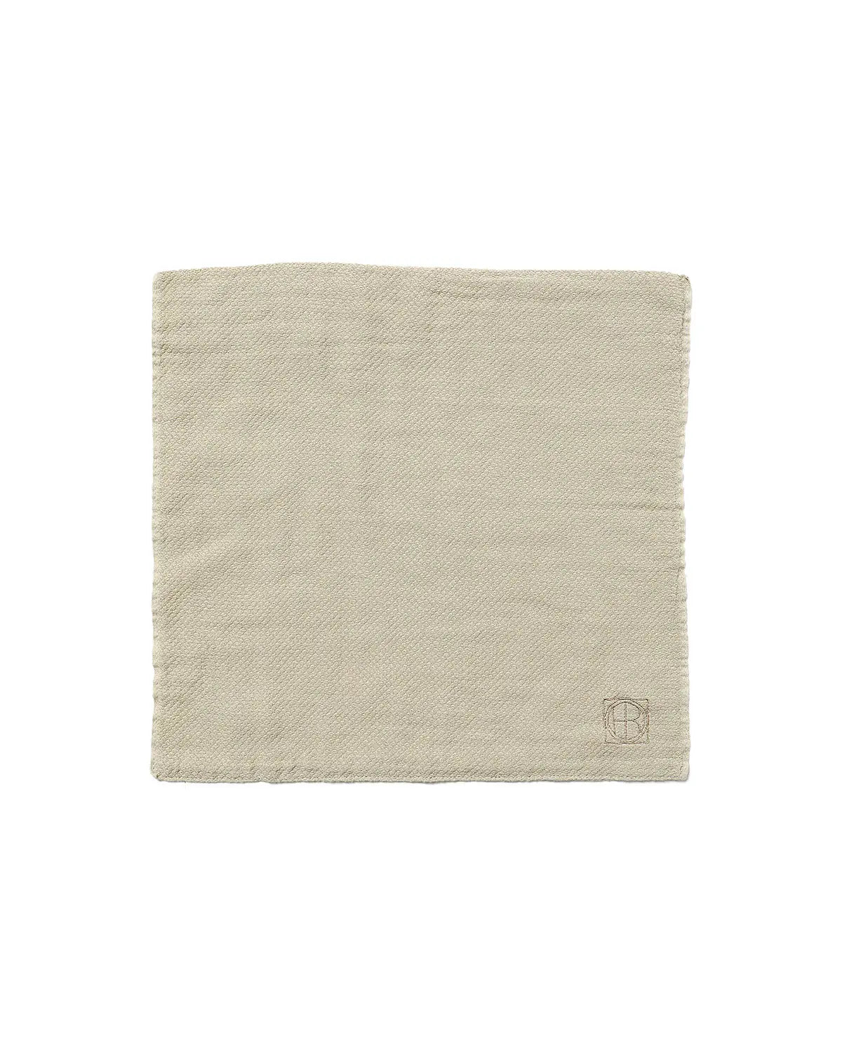 Hand Towel Cotton Dobby Cloth