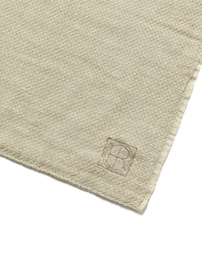Hand Towel Cotton Dobby Cloth