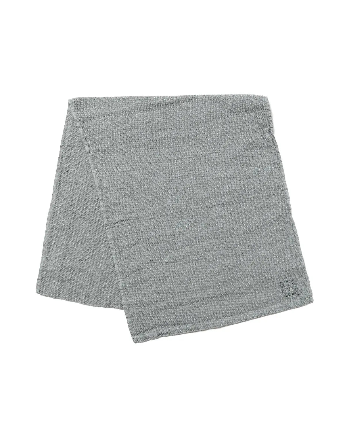 Face Towel Cotton Dobby Cloth
