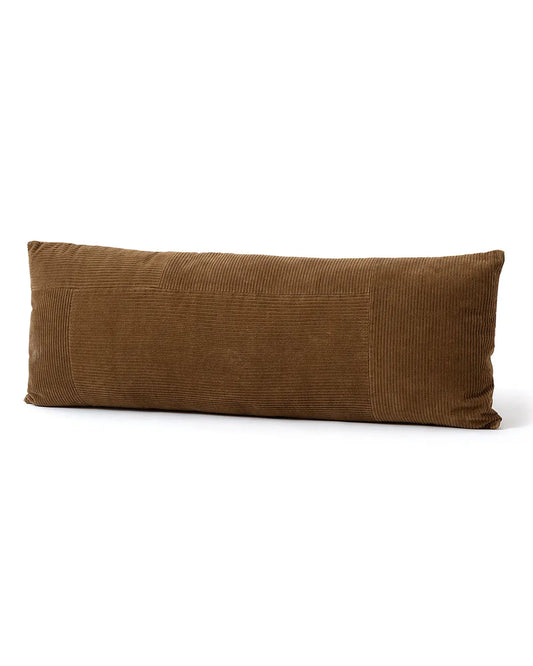 Body Pillow Cotton Corduroy
