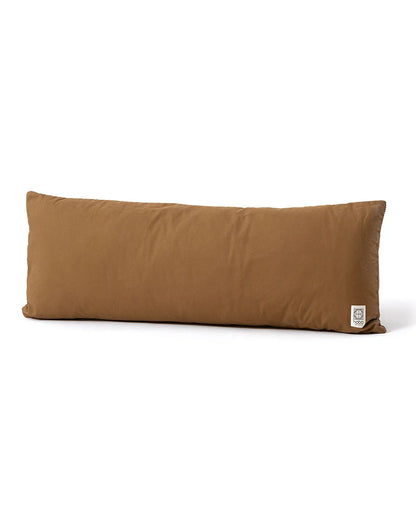 Body Pillow Cotton Corduroy