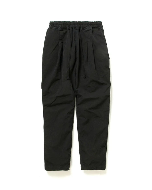 Easy Pants Cotton Weather Cloth Overdyed