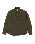 L/S Shirt Cotton Weather Cloth VW