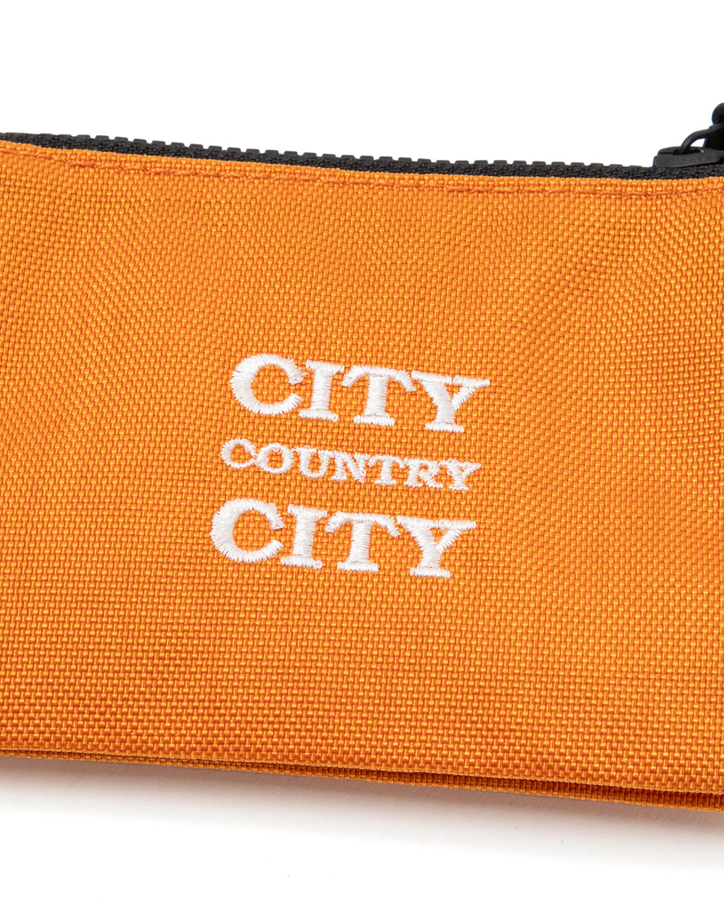 Everyday Zip Case Nylon Oxford for C.C.C