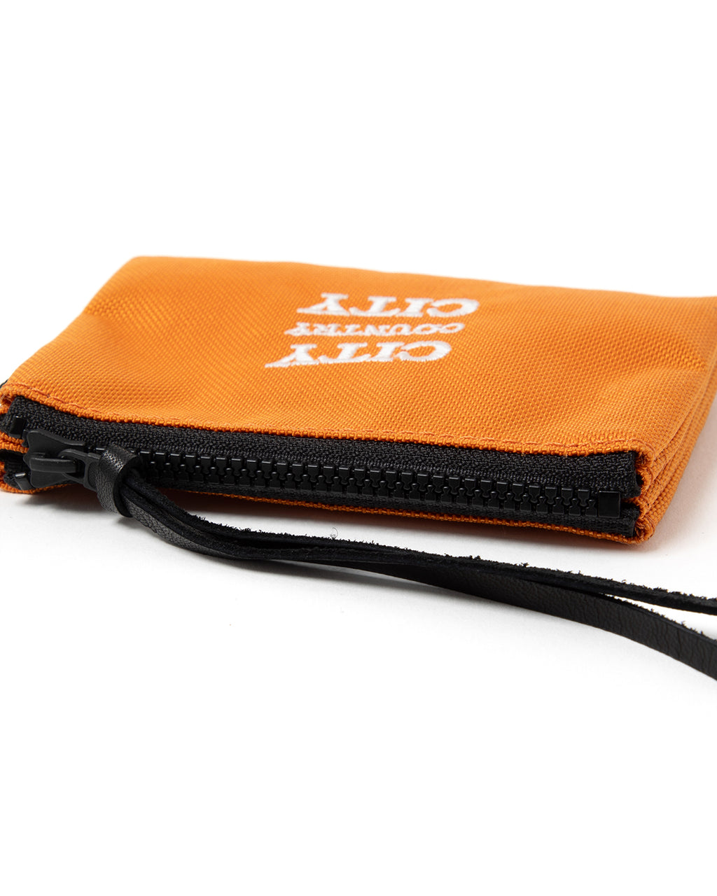 Everyday Zip Case Nylon Oxford for C.C.C
