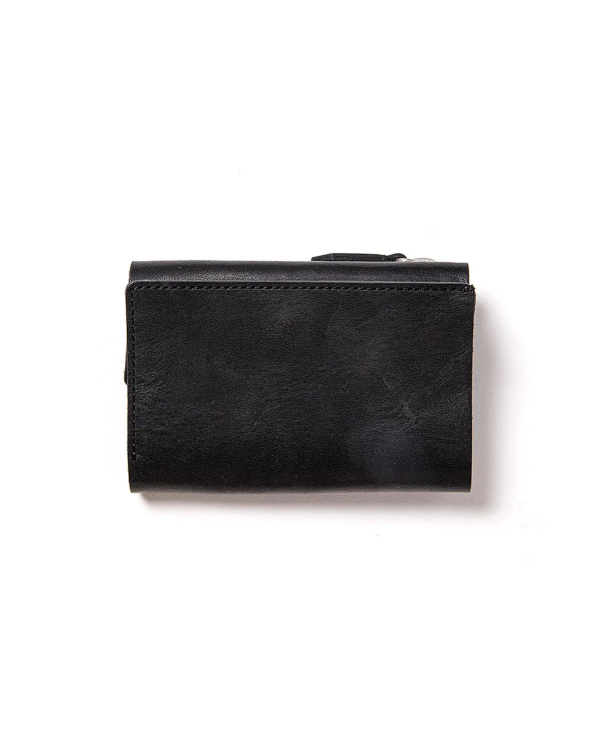 Bifold Wallet Horse Leather