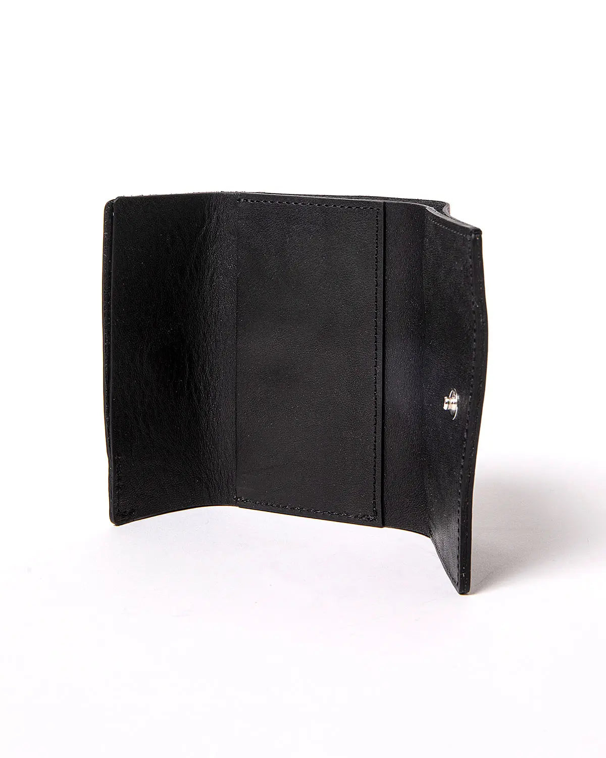 Bifold Wallet Horse Leather