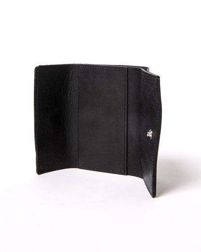 Bifold Wallet Horse Leather