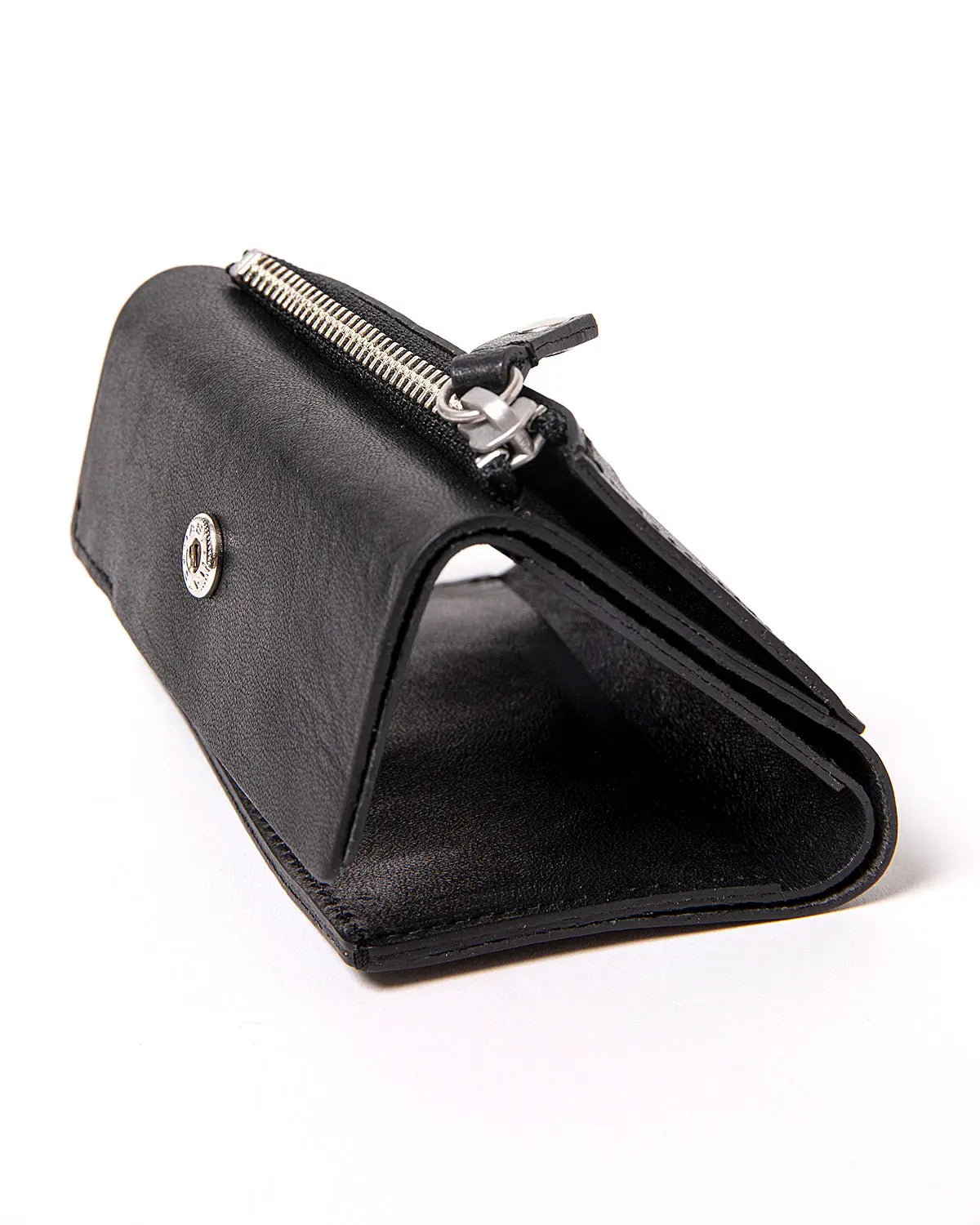 Bifold Wallet Horse Leather