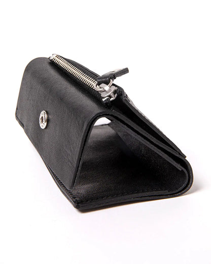 Bifold Wallet Horse Leather