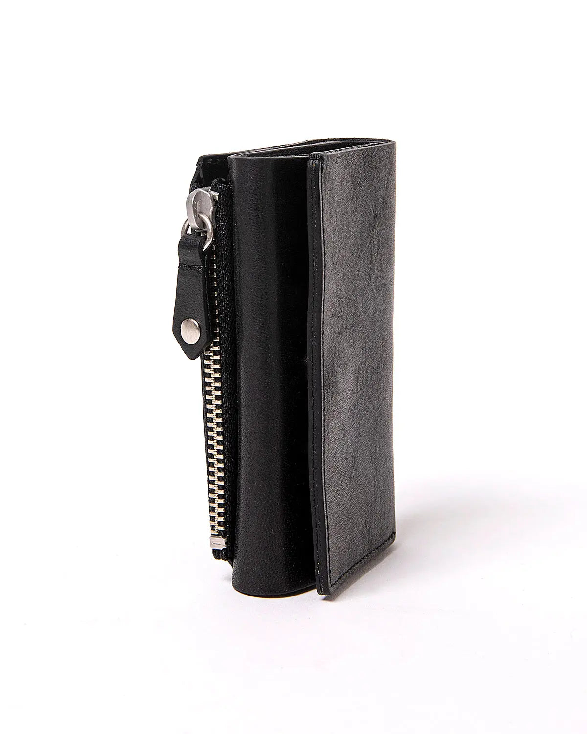 Bifold Wallet Horse Leather