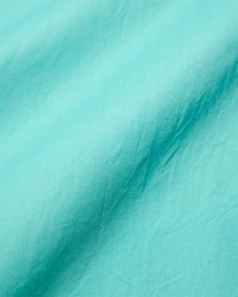 Cotton Broad Regular Collar Shirt