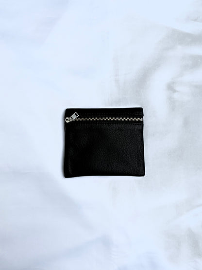 EO Goat Zip Pouch Short