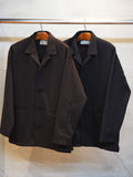 Air Pique Shirt Jacket