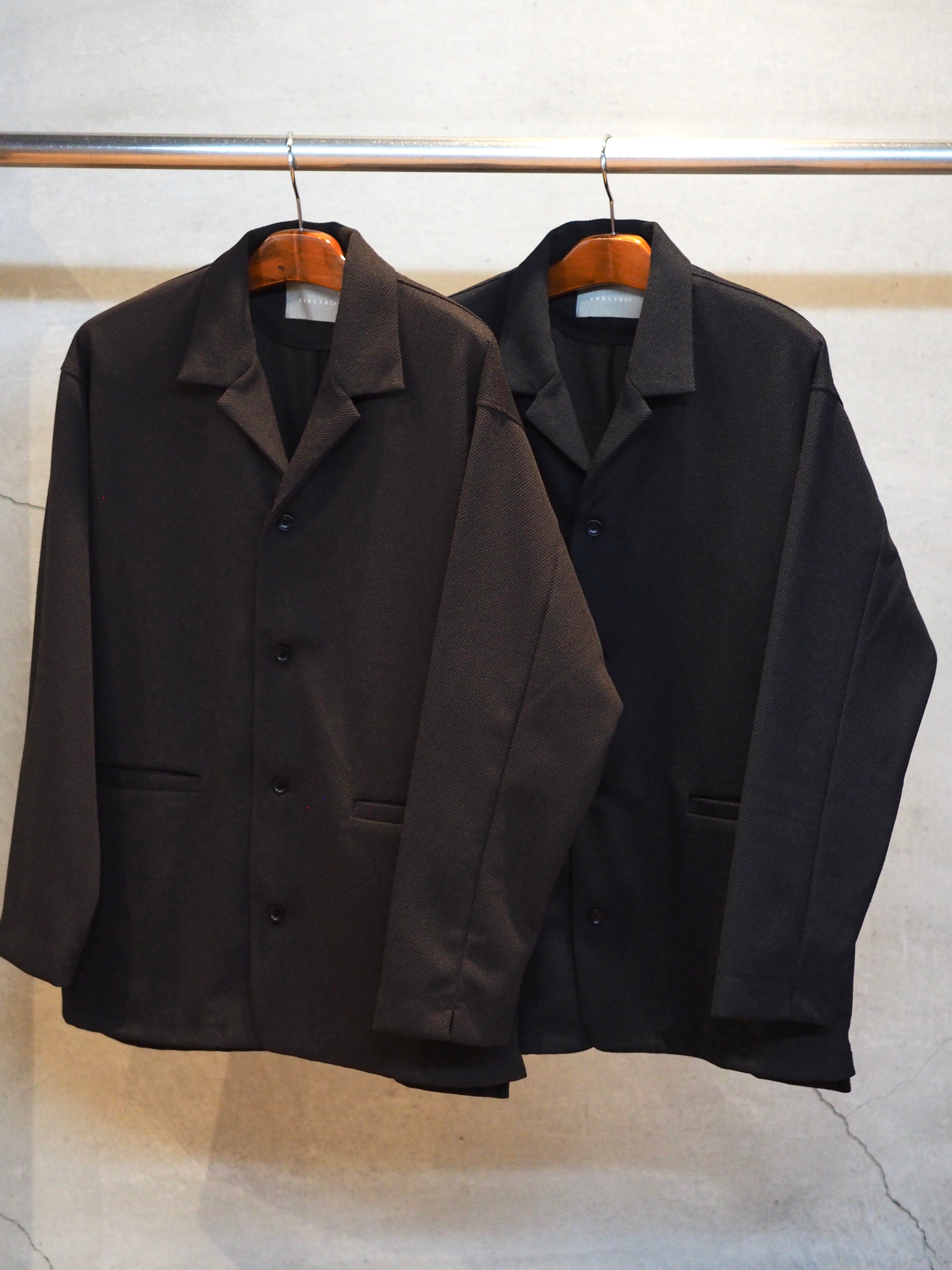 Air Pique Shirt Jacket