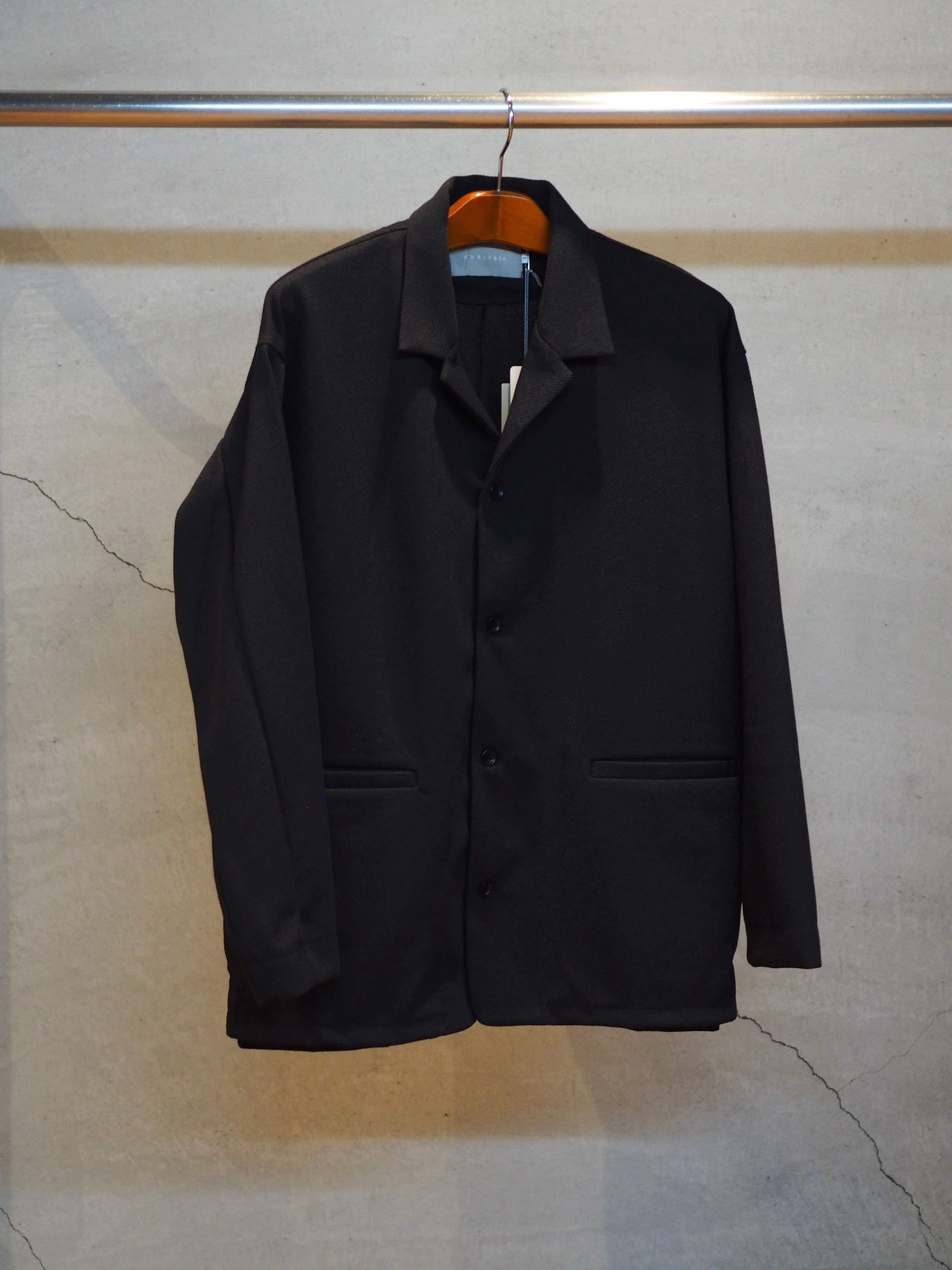 Air Pique Shirt Jacket