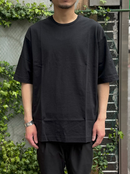 Triple Stitched S/S Tee