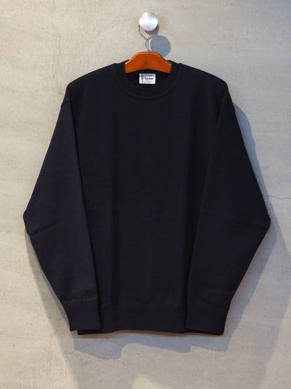 Wave Cotton Knit P/O