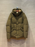 Artic Down Parka