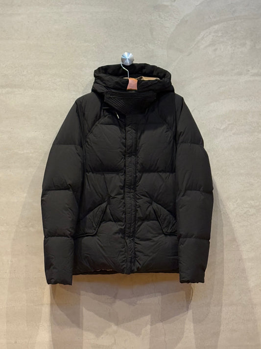 Artic Down Parka