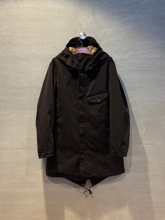 Cyclone Parka