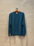 Ex Fine Merino Loose Sweater