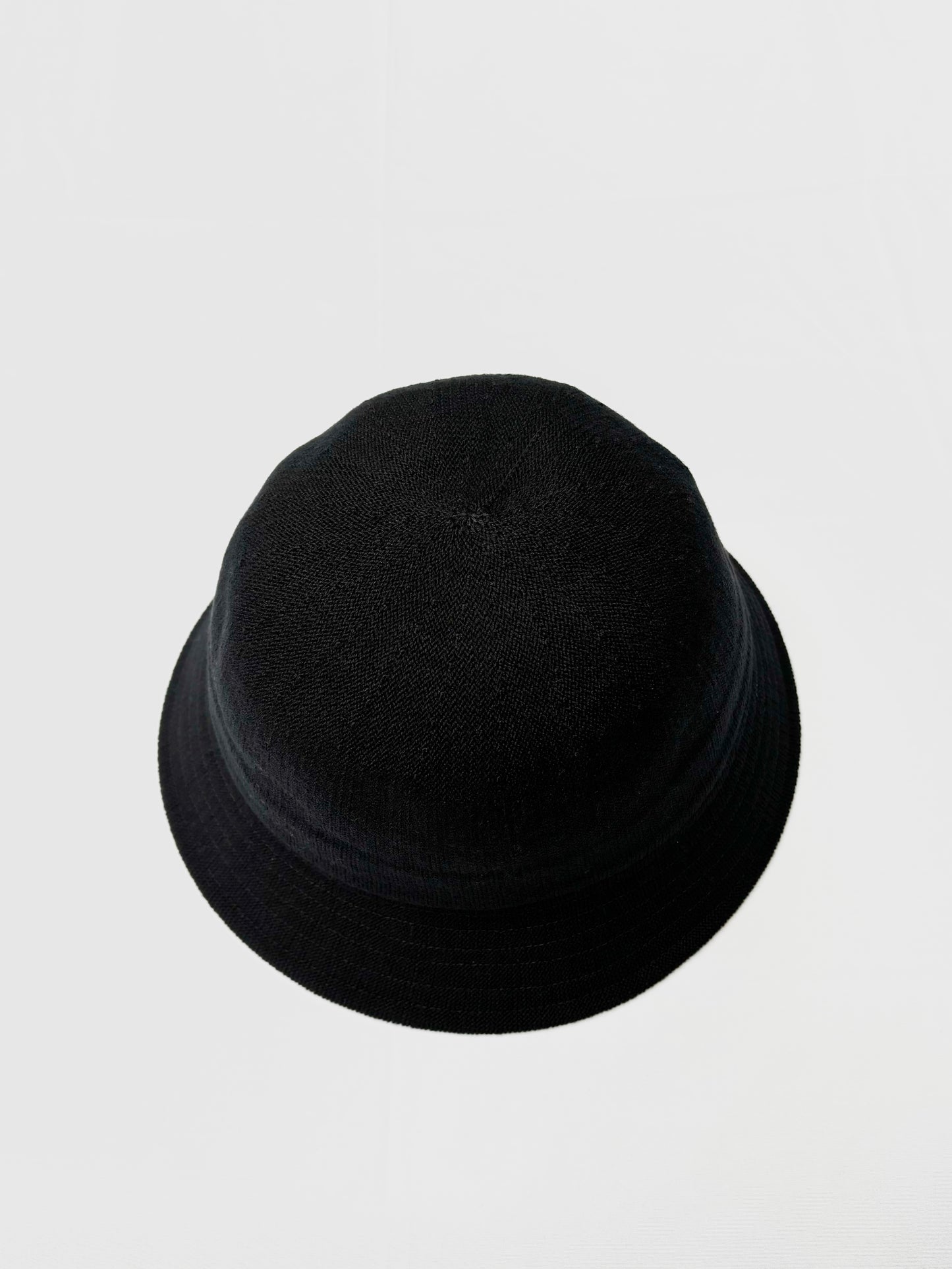 Cashmere & Cotton Mesh Hat