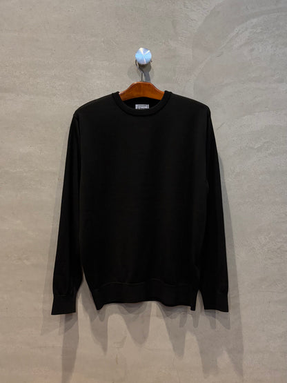 Silk Knit P/O