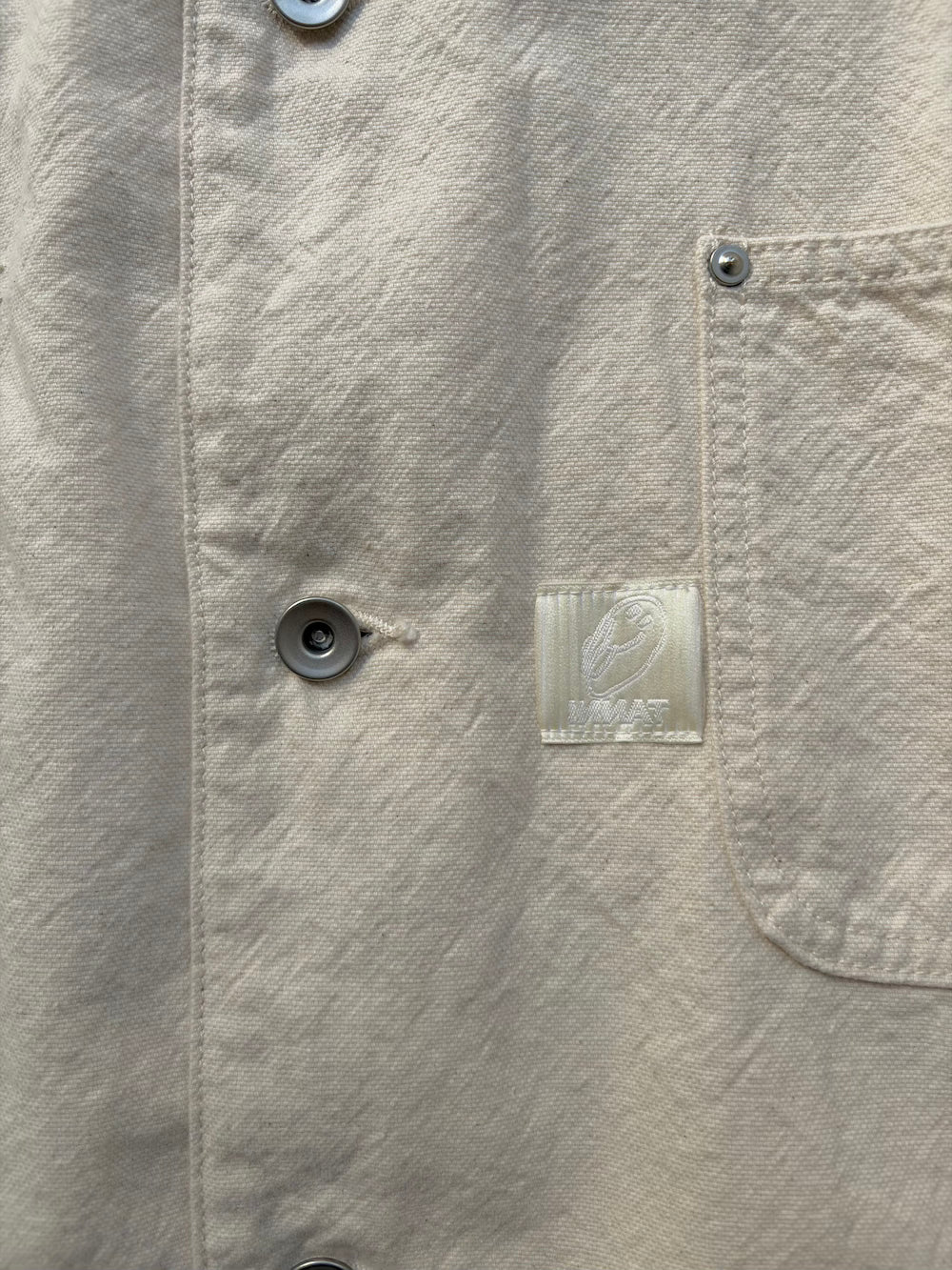 Work Jacket